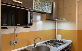 Apartament premium, parcare subterana, centrala proprie, Cora Pantelimon - Poză 14