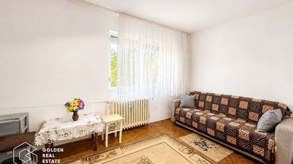 Apartament 2 camere, etaj 2, zona Fortuna - Poză 5