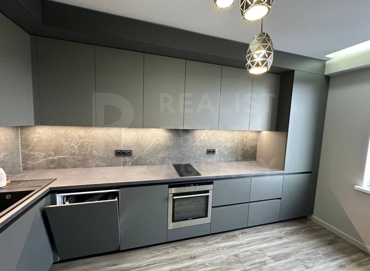 Chirie, apartament, 1 cameră, strada Independenței, Botanica - Poză 2