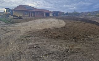 Teren intravilan 857 MP | Zona Dealuri | Bihor - Poză 2