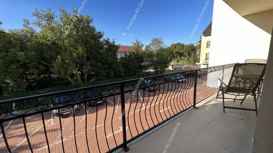 Apartament 2 Camere Bloc Nou | Etaj 1 | Calea Aradului - Poză 8