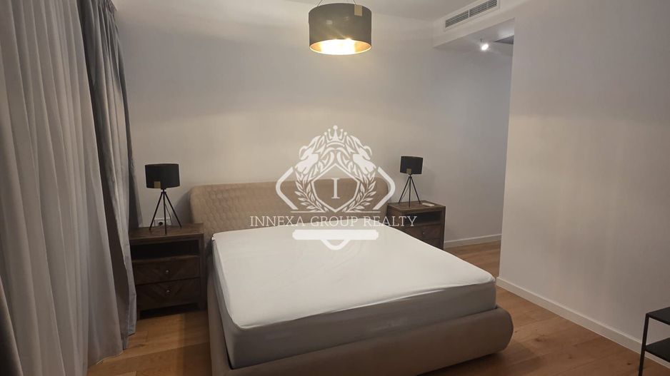 Apartament 4 camere 3 bai | Cismigiu | Terasa 30mp - 2 locuri de parcare - Poză 15