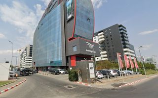 Teren investitie sau locuinta Porsche Pipera - Poză 4