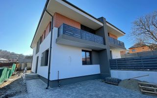 🏡 Unitate locativa semifinisata cu teren de 250 mp in Dezmir 🌿 - Poză 1