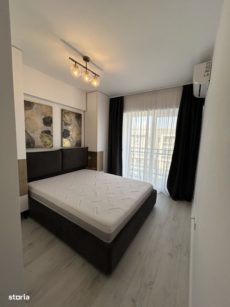 Penthouse cu Loft, Belvedere Residence - Poză 8