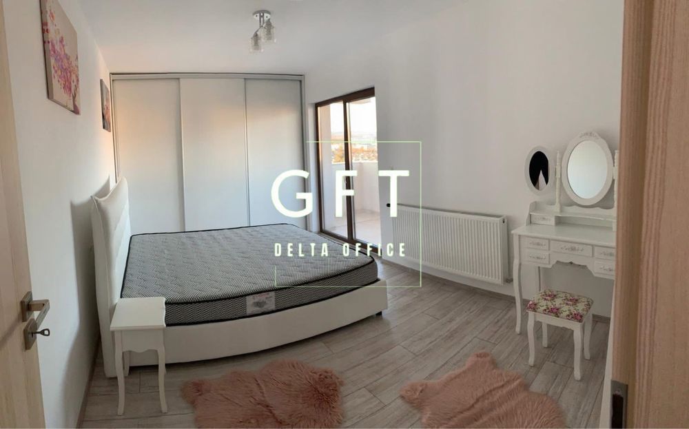 Apartament 2 camere zona ISU - Poză 4