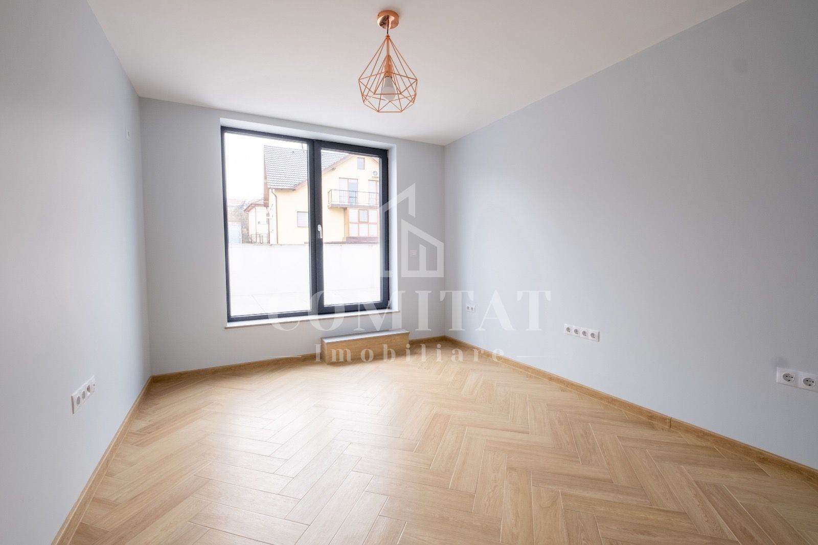 Duplex 5 camere | 180 mp | Andrei Muresanu - Poză 14