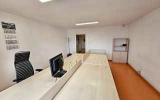 Spatii de birouri, 262 mp utili 6 birouri, 10 locuri de parcare,Centru - Poză 4