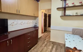 Apartament tip Pb mare, etaj 2, decomandat, str. Someșului, Oradea - Poză 41