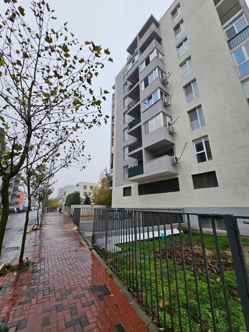 Apartament 3 camere cu terasa Theodor Pallady Metrou N Teclu - Poză 14