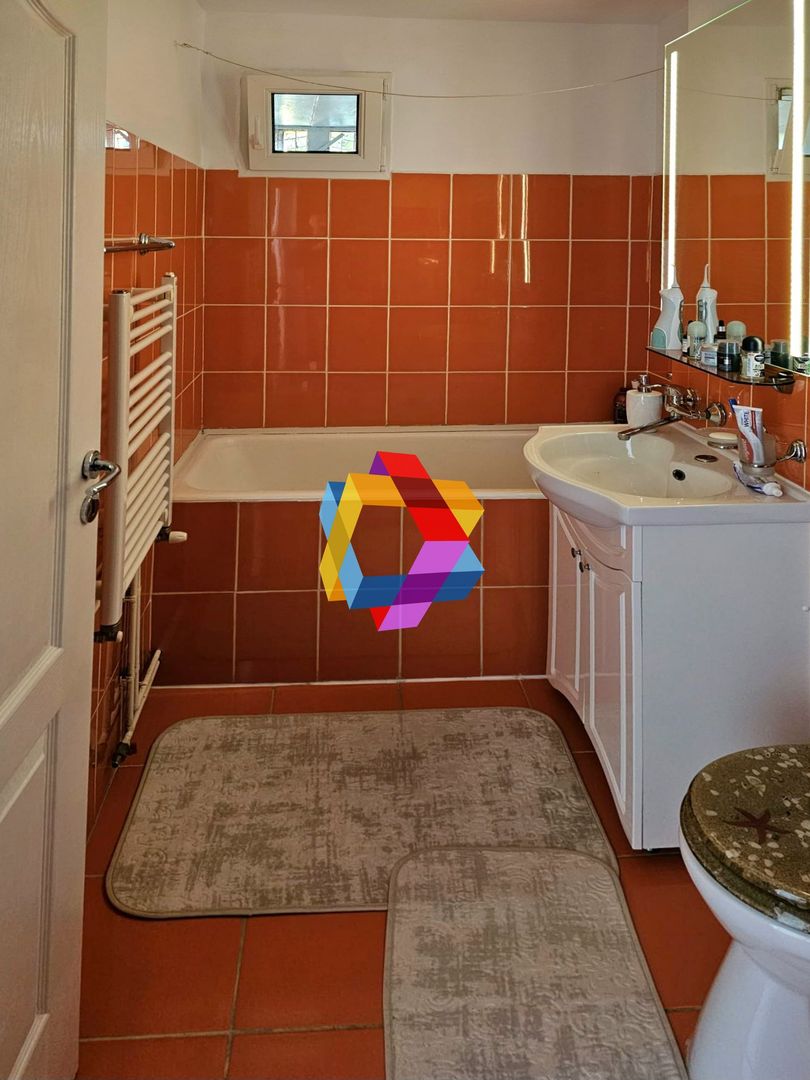 Apartament doua camere de vânzare Brasov,  zona Astra, 48 mp, Plus-imo.ro - Poză 7