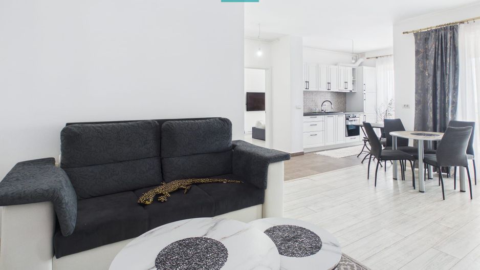 Apartament cu 3 camere - Adora Park Uta - Poză 2