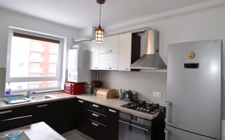 Apartament 2 camere cu Birou sau dormitor copii Avantgarden 3 - Poză 7