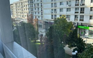 Ag BRASADAS vinde apartament cu 3 cam Piata Unirii etaj 2. - Poză 2
