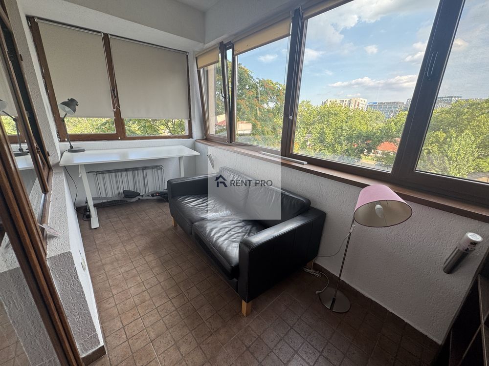 Apartament 3 camere de închiriat | Regie – Belvedere | 90 mp | Etaj 3 - Poză 6