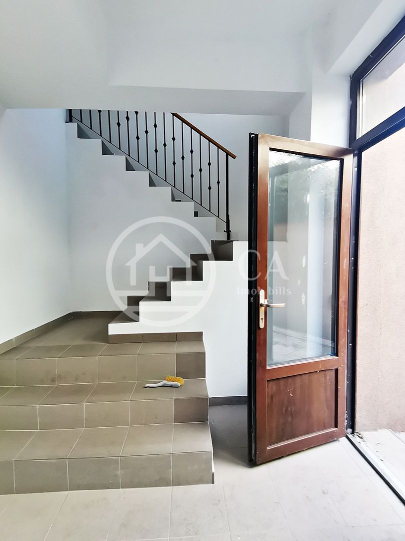 Casa de închiriat cu 7 camere în zona Dimitrie Cantemir, Oradea - Poză 7