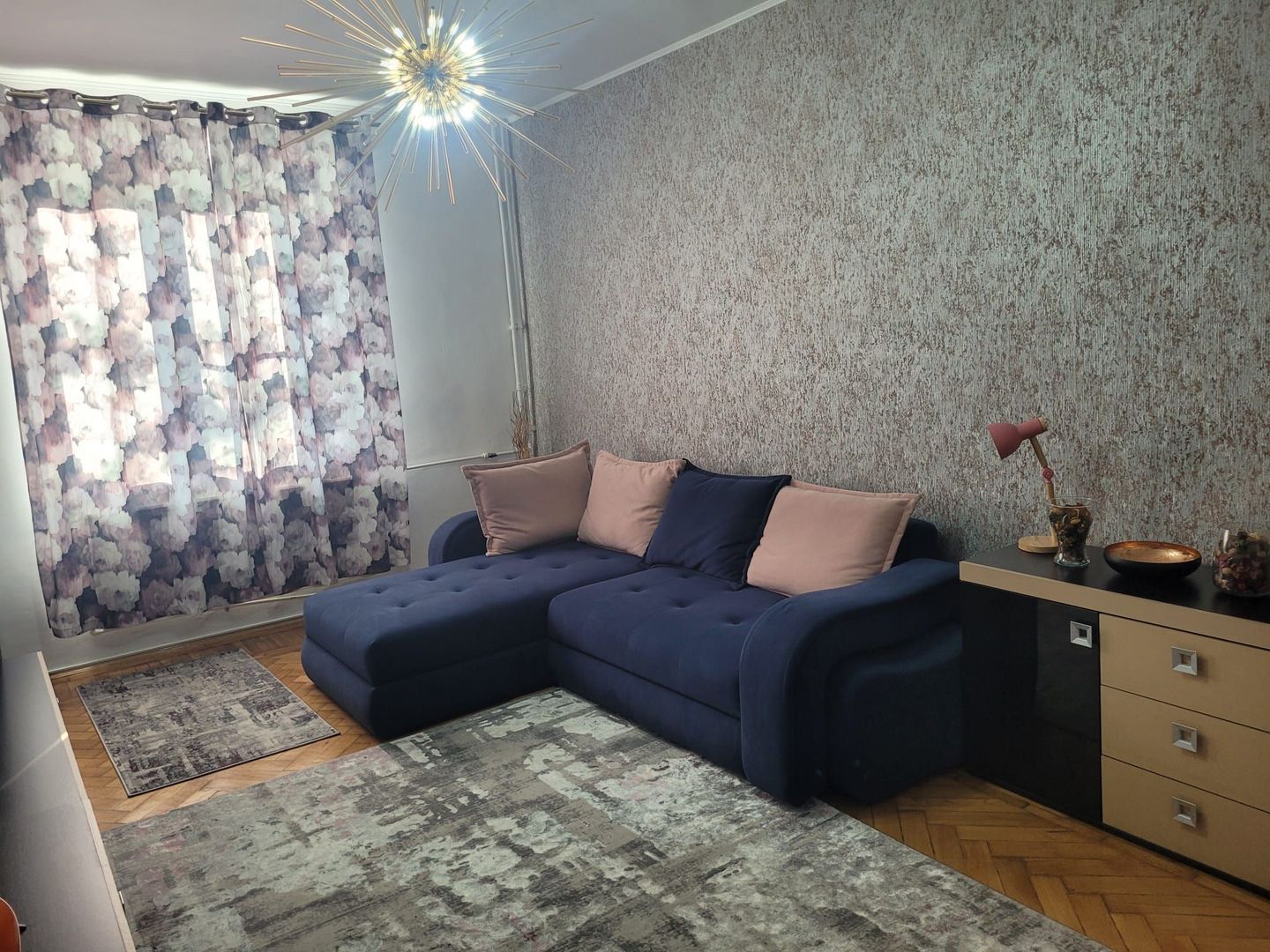 APARTAMENT 2 CAMERE | BUCURESTII NOI | METROU BAZILESCU - Poză 5