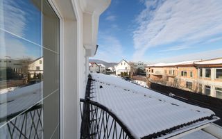 Casă ideală pentru familie în Brașov, Bunloc – spațioasă, luminoasă, priveliște - Poză 36