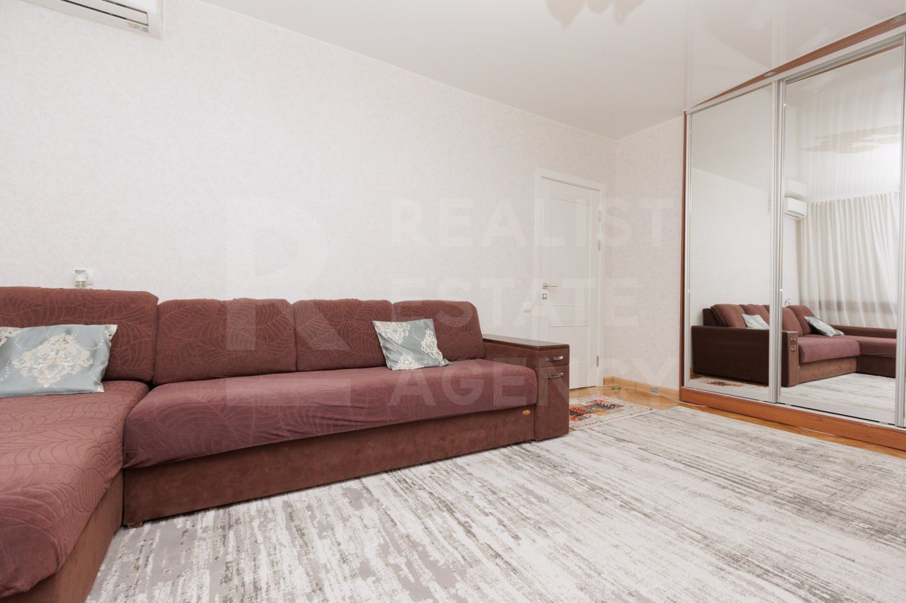 Vânzare, apartament, o cameră, str. Florilor, Rîșcani - Poză 3