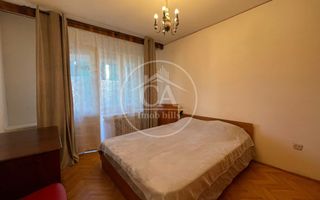 Apartament de închiriat cu 5 camere în zona Ultracentrală, Oradea - Poză 1