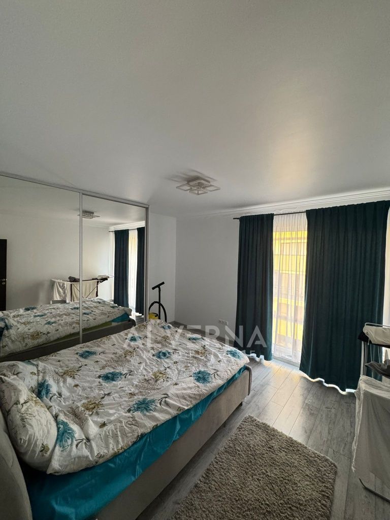 Apartament 2 camere 55mp | parcare | zona O.M.V | cartier Europa - Poză 3