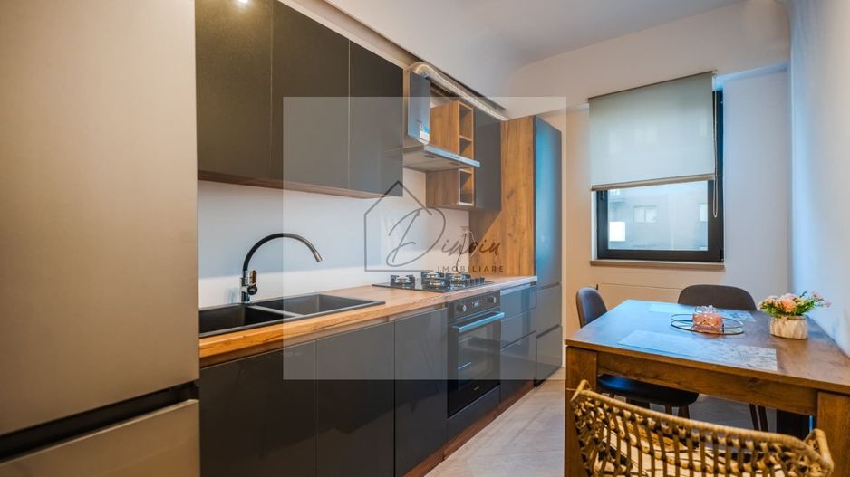 OCAZIE STUDIO CORTINA NORTH  I Mobilat I faza 1 I COM 0% - Poză 38