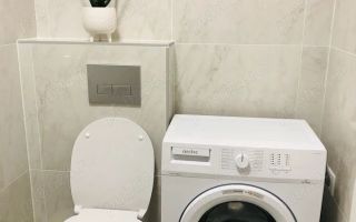 Închiriez apartament 2 camere modern, Unirii, centrală proprie - Poză 6