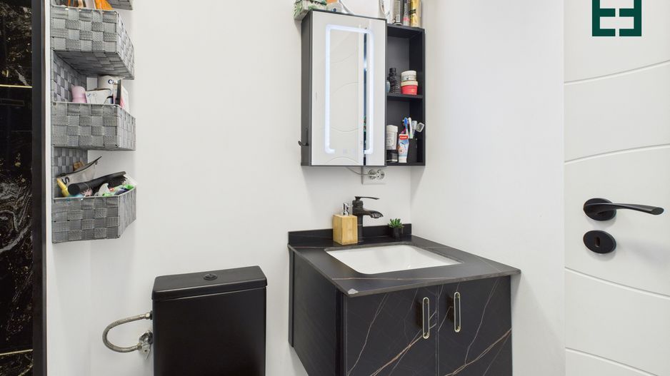 Apartament la casă cu 3 camere, Zonă Centrală - Timișoara - Poză 13