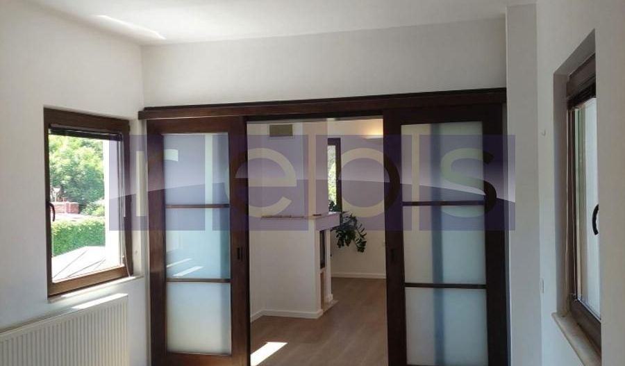 VANZARE APARTAMENT IN VILA | PARC KISELEFF | 134MP | NOU RENOVAT | - Poză 4