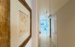 Exclusive Penthouse *514sqm* / terrace 255sqm - Lake View // Floreasca - Poză 29