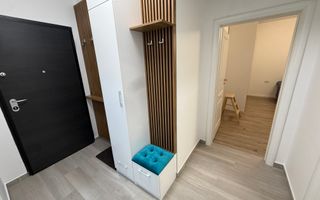 Apartament 2 Camere Exigent Plaza Residence Faza 5 Lujerului+ Parcare - Poză 2