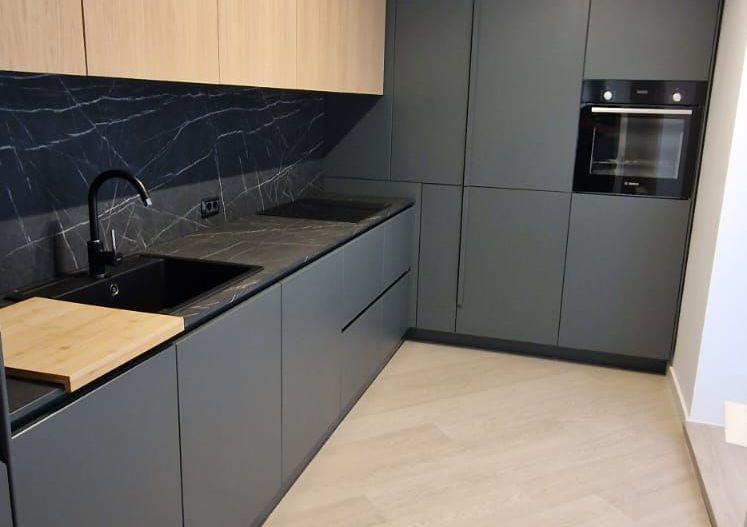 NOU Apartament 3 camere Cortina North - Poză 33