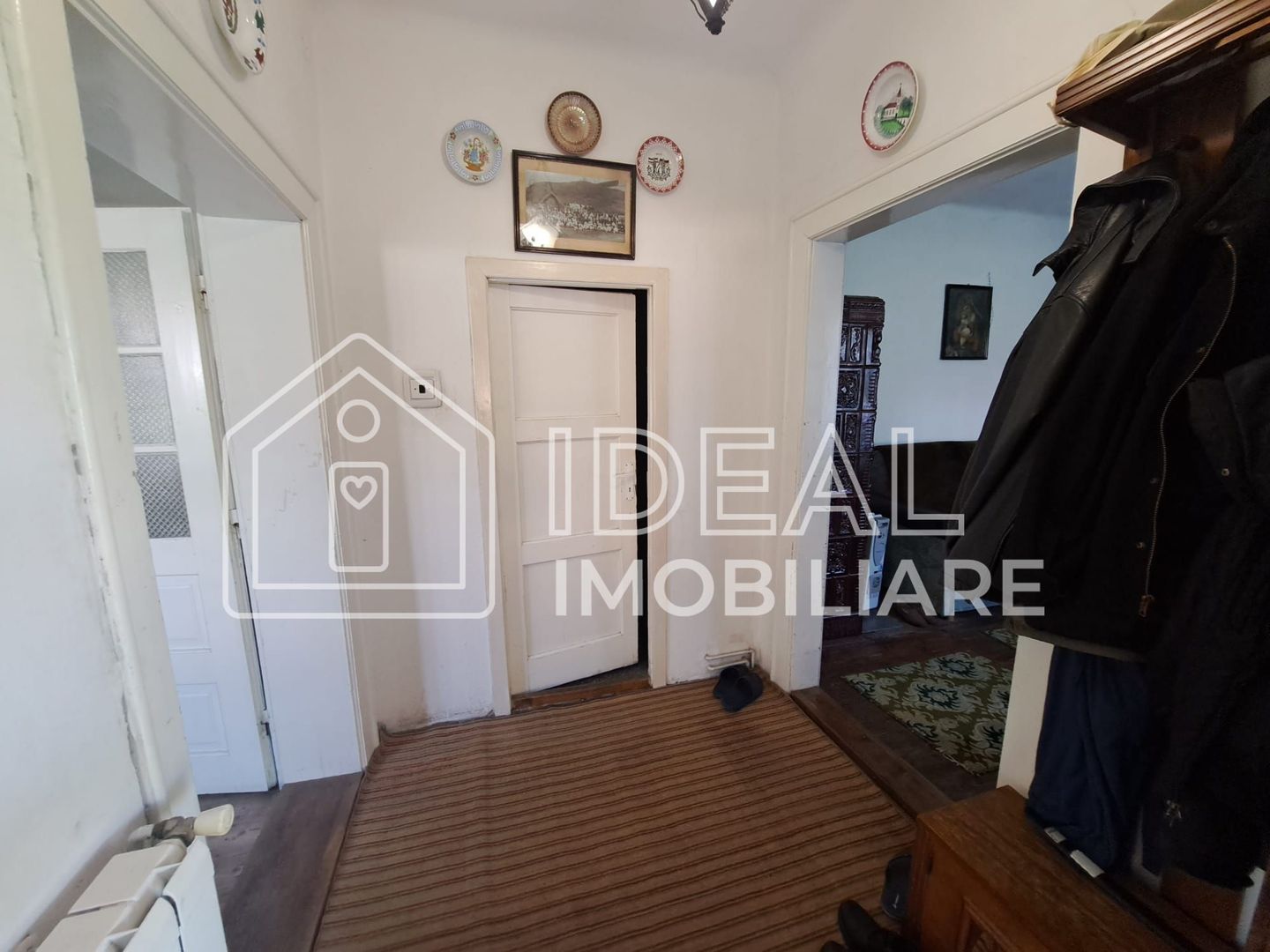 Casa pe un singur nivel cu 342 mp curte, in zona Promenada Mall - Poză 6