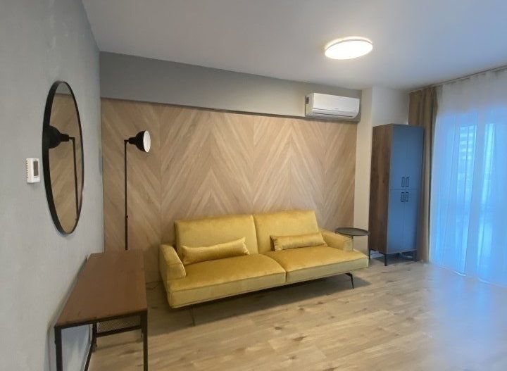 APARTAMENT PREMIUM | BELVEDERE RESIDENCE - Poză 1