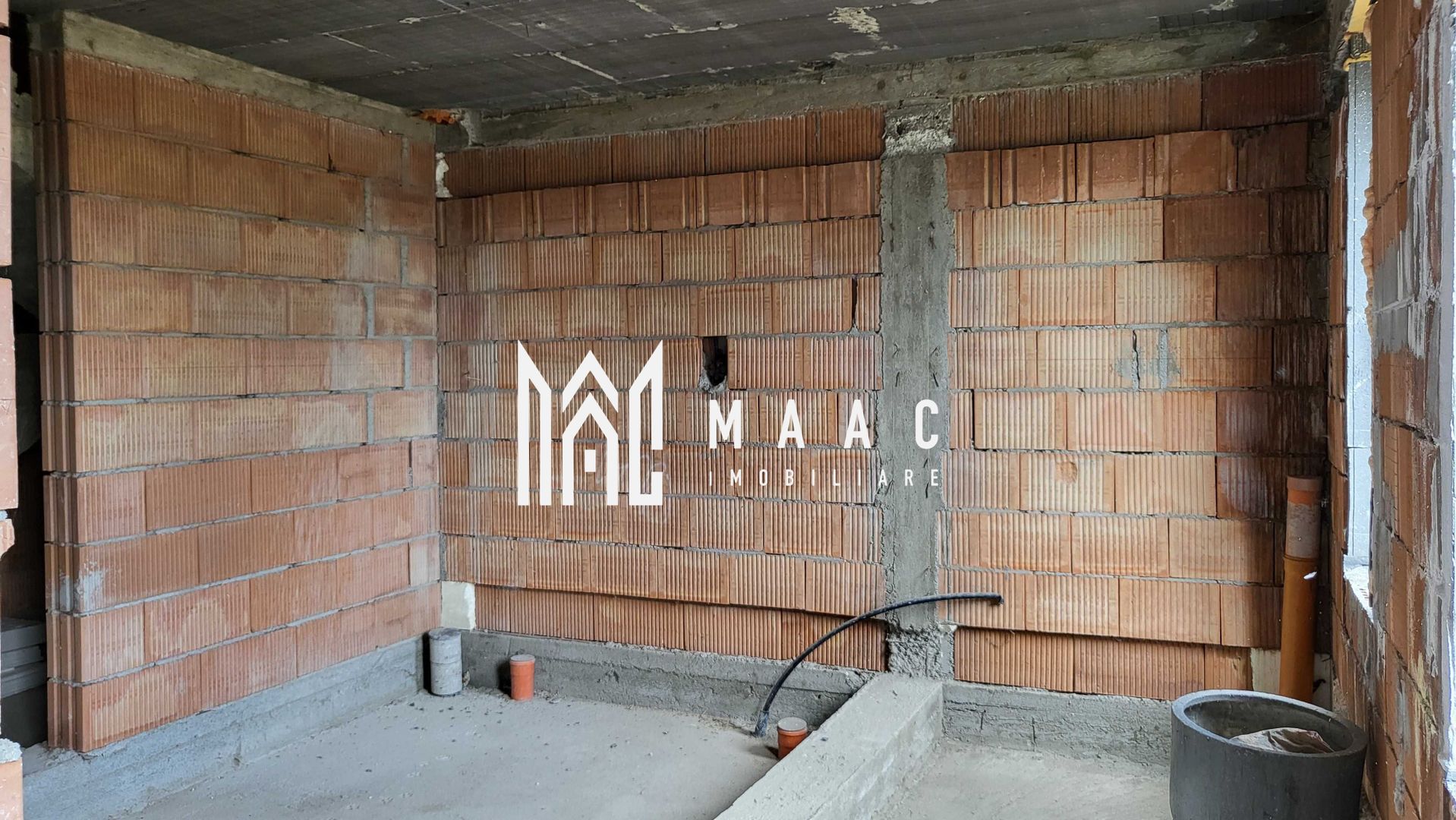 Casa Duplex | 90 MPU | Teren 350 MP | Sura Mica - Poză 1