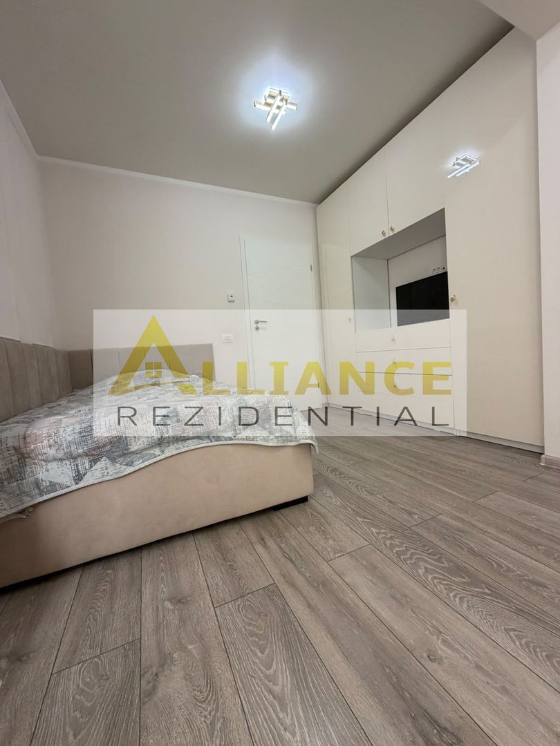 EXCLUSIVITATE | 3 CAMERE APOLLO RESIDENCE | PARCARE + BOXA - Poză 8