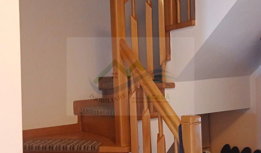 Casa/Vilă de vânzare Str Morii/Suceava - Poză 17