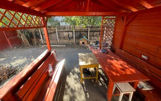 Casa de vanzare zona Mehala-Cetatii - Poză 10