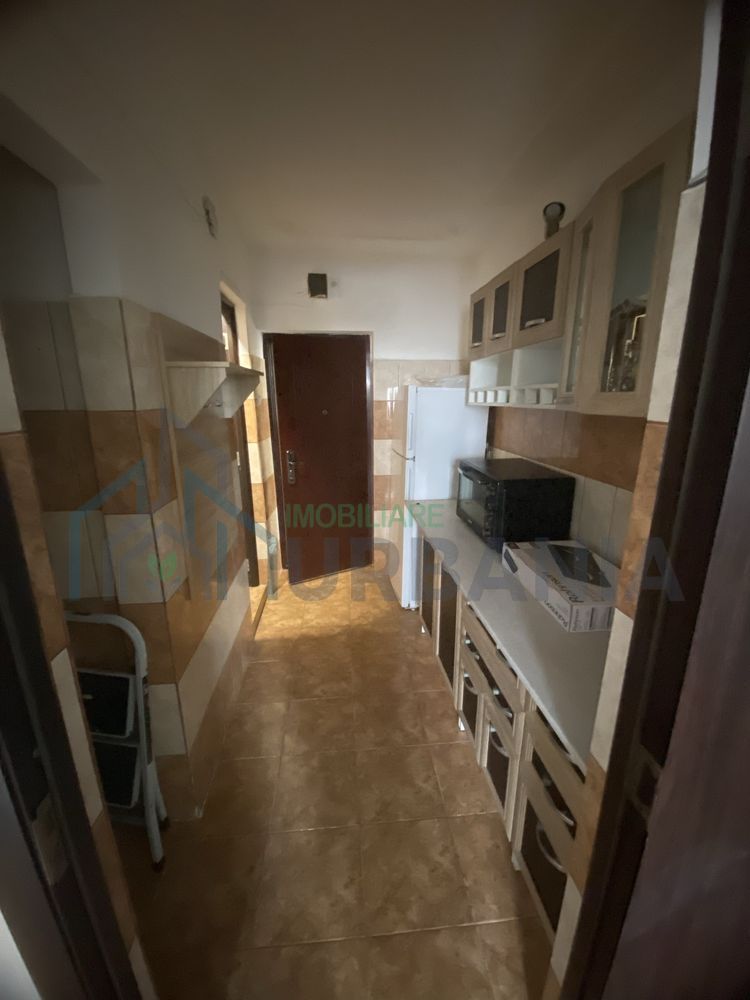 # inchiriez garsoniera Podu Ros - Poză 4