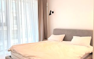 Apartament 2 camere de vanzare One Verdi vedere Park. - Poză 8
