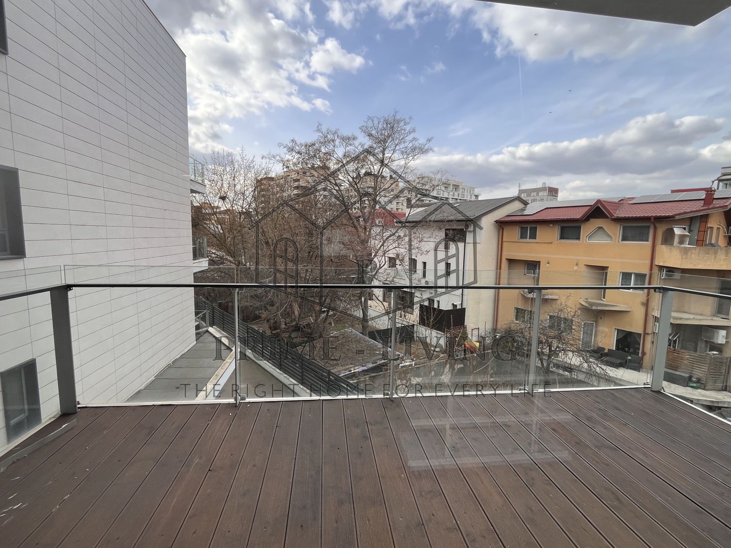 APARTAMENT SUPERB CU 2 DORMITOARE LA  INCHIRIERE LANGA PARC HERASTRAU - Poză 10