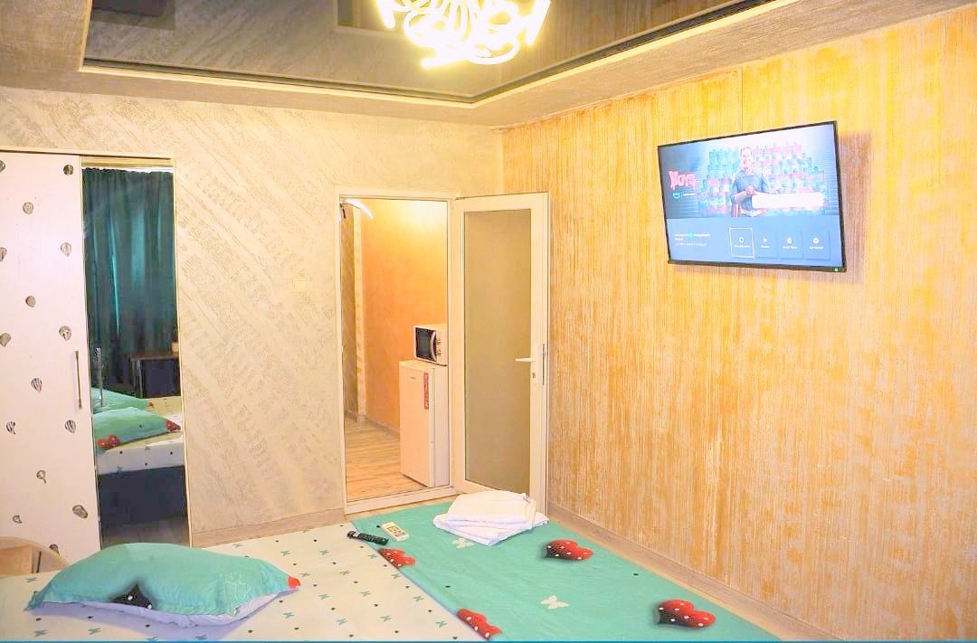 Garsoniera renovata, mobilata si utilata - Tiglina 1, A-uri, etaj 3 - Poză 3