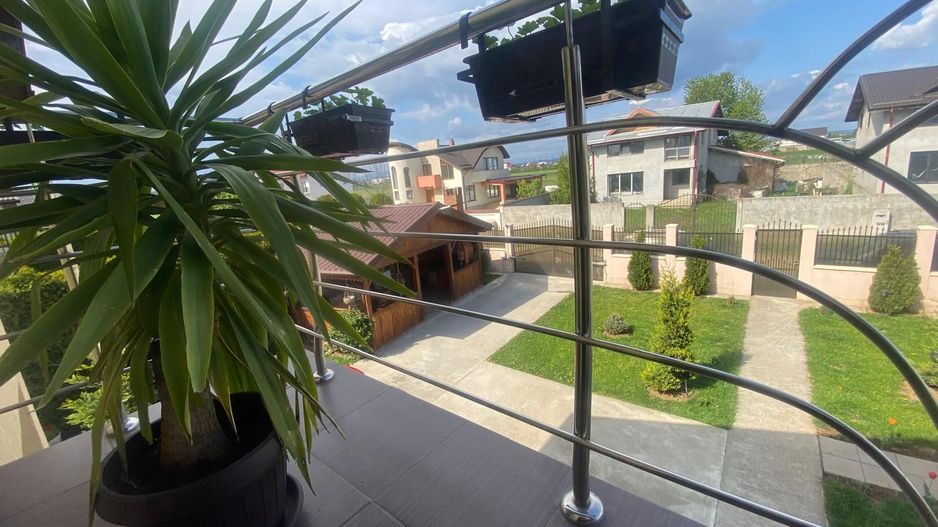 Se vinde casa cocheta,confortabila -5 minute de Târgoviște – Dumbrava - Poză 17