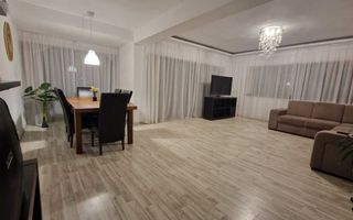 Vila de inchiriat, 4 camere, incalzire in pardosela, curte 800 m2 - Poză 3