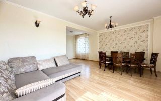 Chirie, Duplex, 6 camere, Strada Vasile Lupu, Buiucani - Poză 3