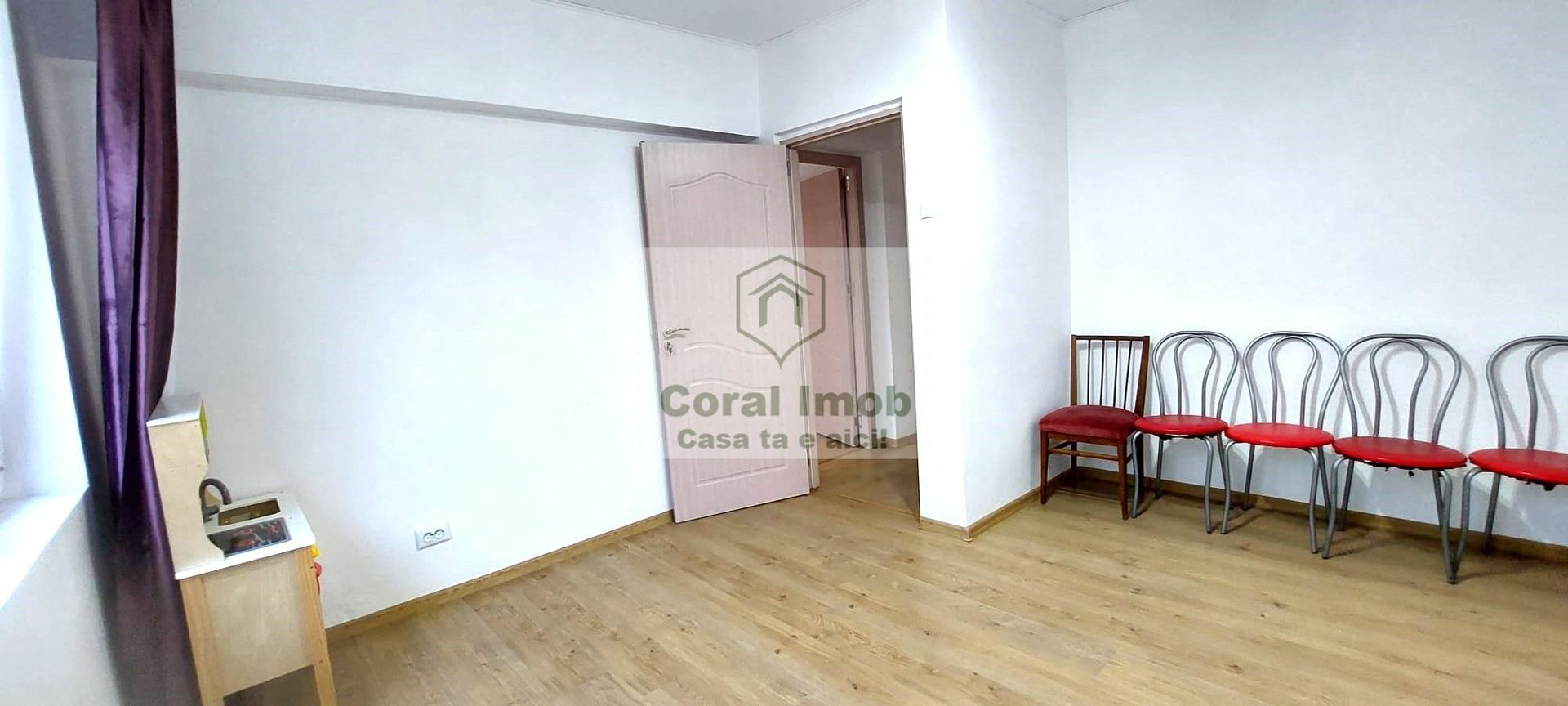 Inchiriere 3 camere, Zona Obor - Poză 7