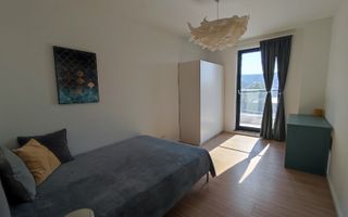 Apartament de lux cu 2 camere | Ansamblul Rezidențial Seasons - Poză 10