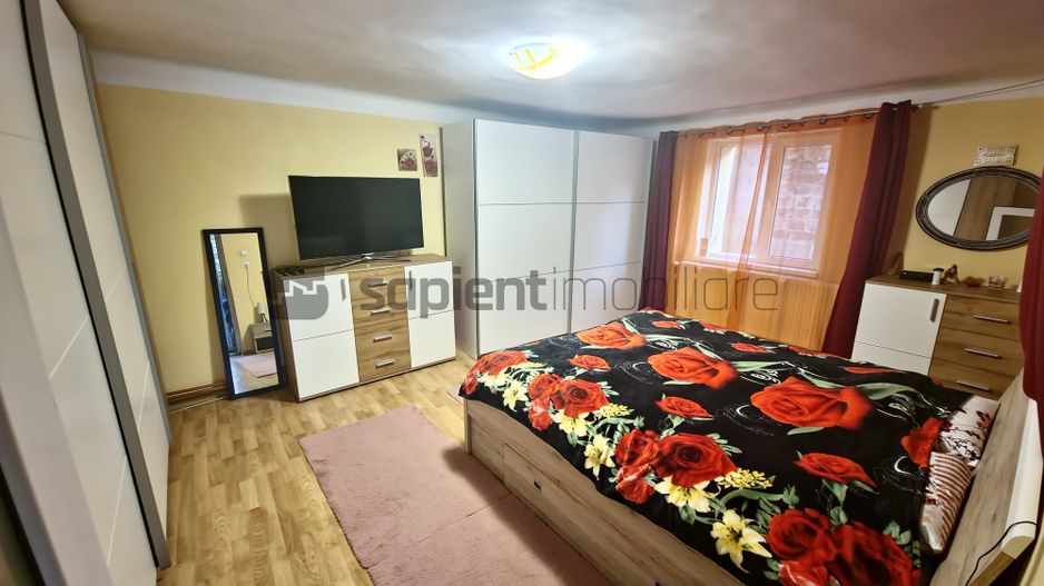 Casa Zona Oncea - Poză 1