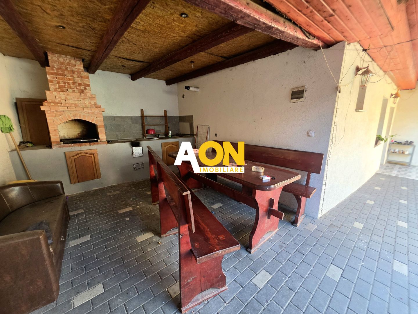 Casa Individuala, 3 Camere. 650mp Teren, Zona Micesti - Poză 8