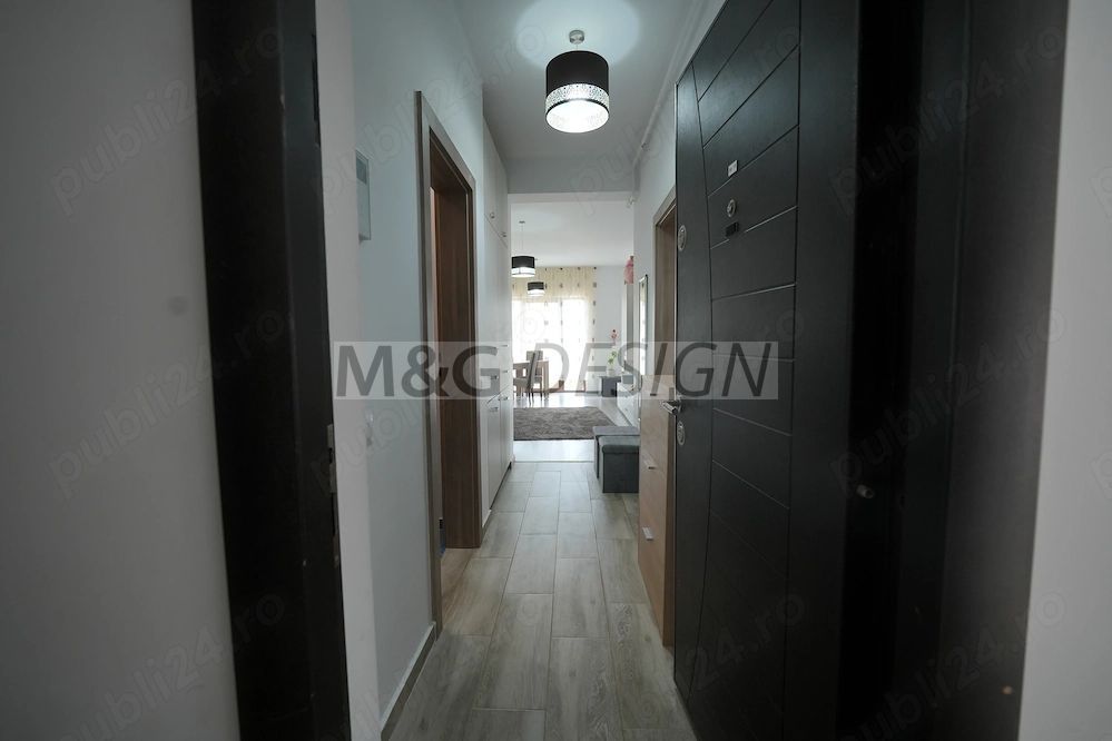 Apartament 3 camere zona Braytim etaj 1 - Poză 8